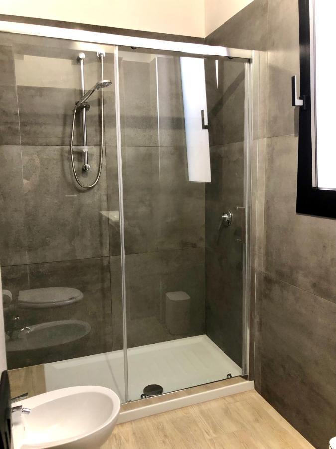 Le Quattro Porte Marsala Exterior foto